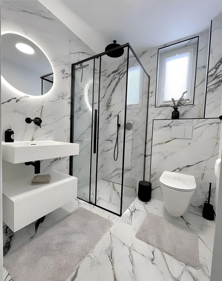 Bathroom Remodeling